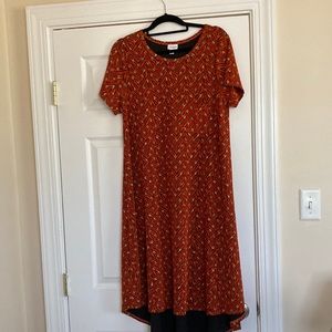 Lularoe Carly